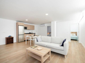 Apartamento de invitados en los rubios a 100 metros de la playa